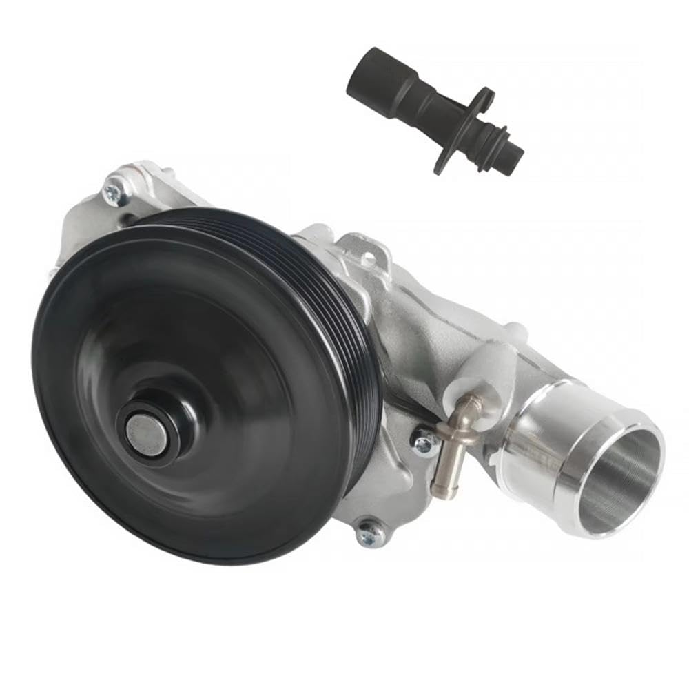 Kit Pompa Acqua Per Range Rover Per Velar Per Jaguar Per F-Pace