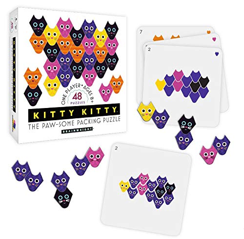 Brainwright Kitty Kitty