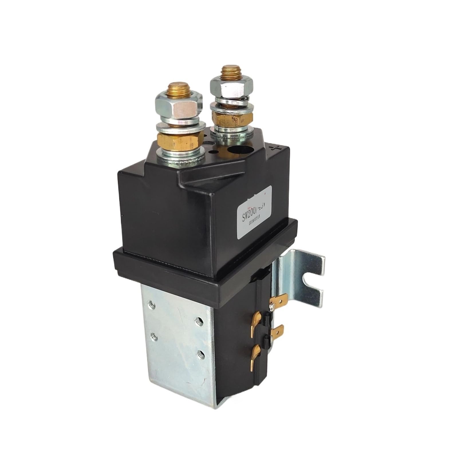 WCNGRFRNB DC contactor SW200 Low-Voltage DC Contactor(48vdc)