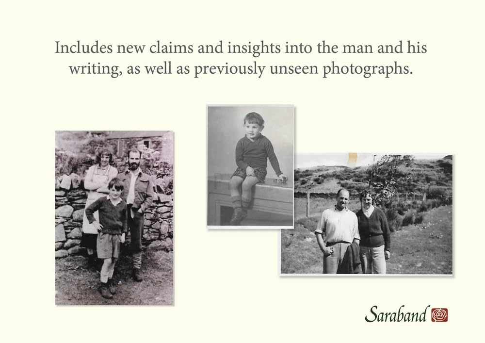 Orwell's Island: George, Jura and 1984