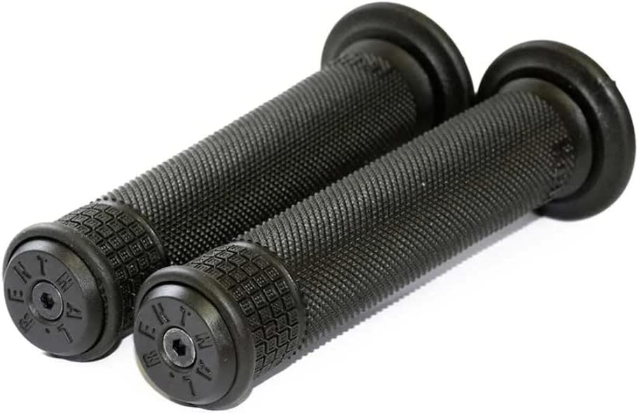 Renthal Push-On Grip Black, Ultra Tacky