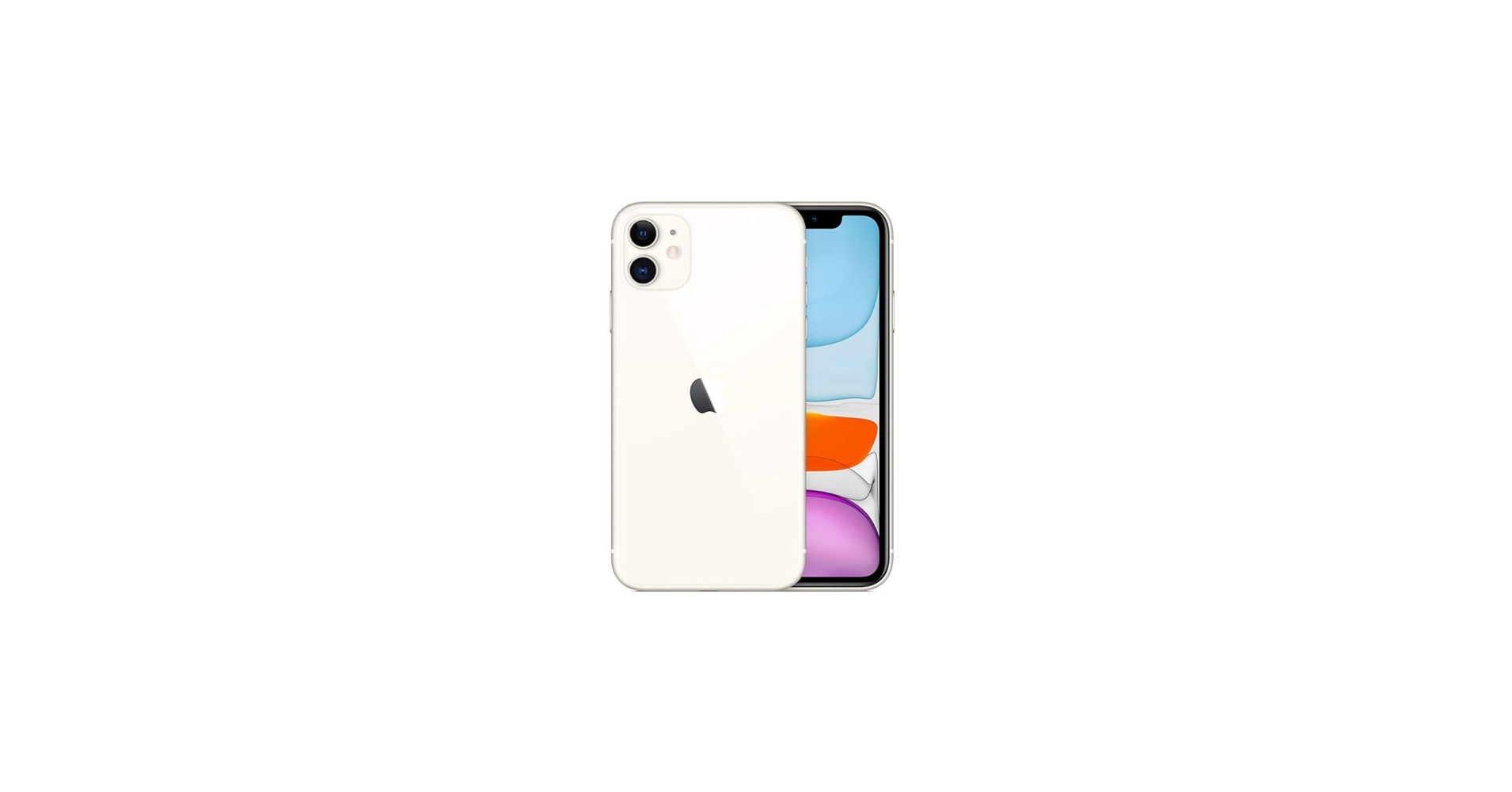 Apple iPhone 11 128GB ホワイト (訳アリ) 512-Kk78AnL.jpg_BO30,255,255,