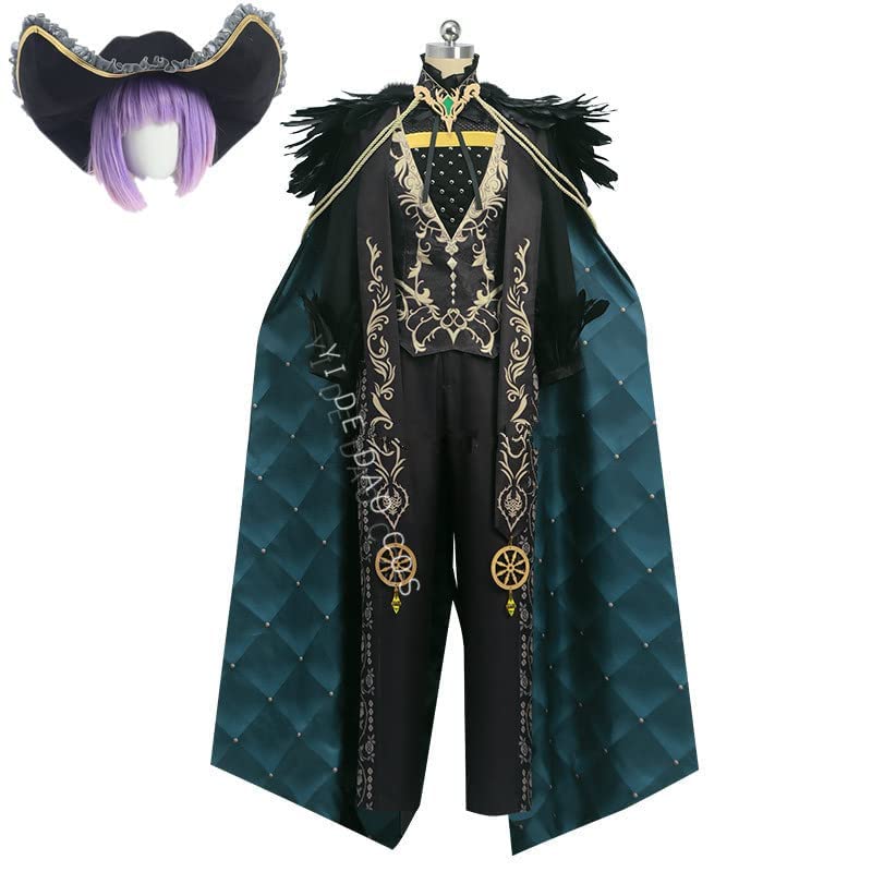 マレウス　コスプレ　メンズ マレウス コスプレ メンズ