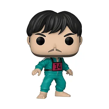 【FUNKO】イカゲーム SQUID GAME ファンコ 2個まとめ売り FUNKO】イカゲーム SQUID GAME ファンコ 2個まとめ売り - メルカリ