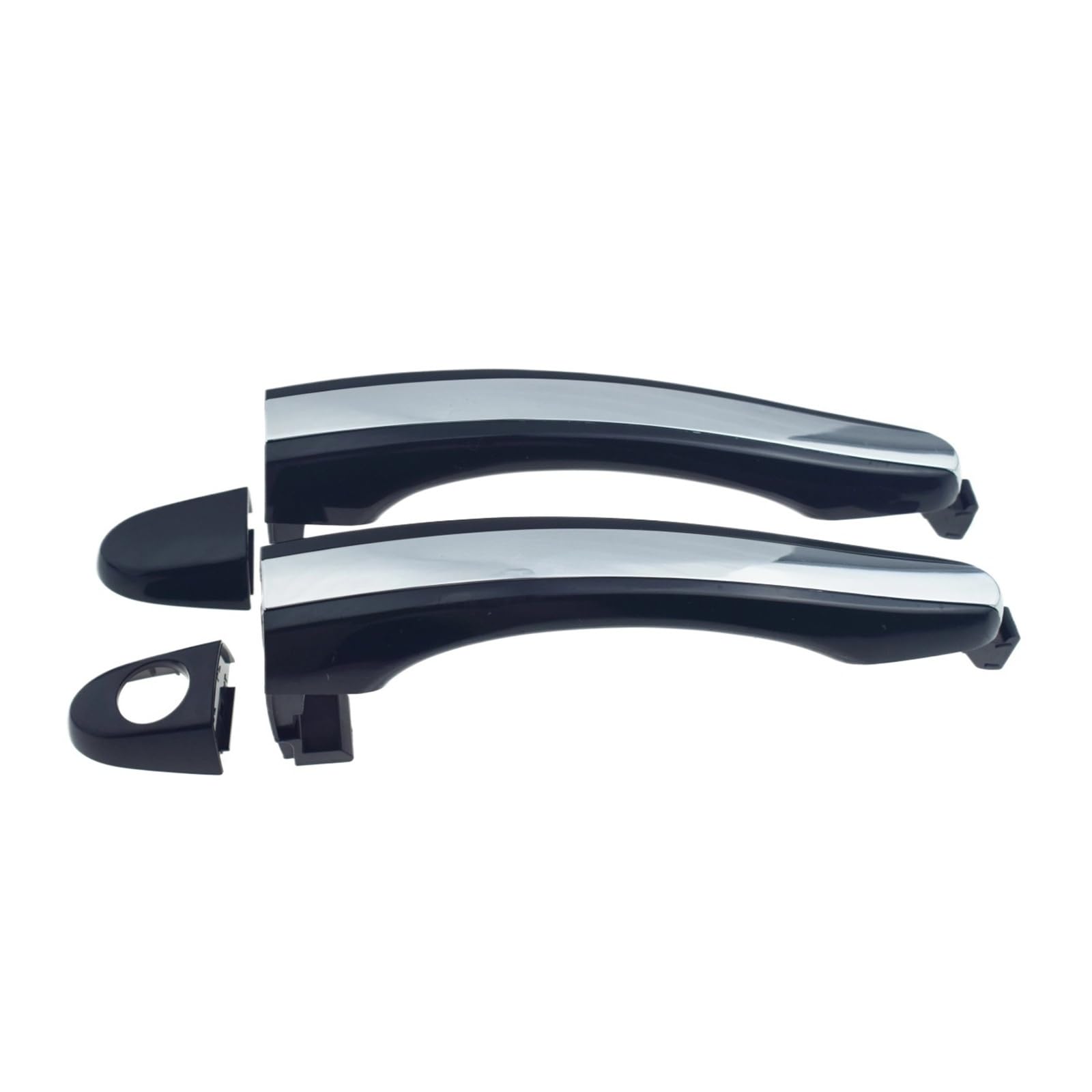 Poignée de porte extérieure pour Hyundai Azera kit avant gauche et droit 82651-3L000