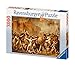 Produktbild Ravensburger Puzzle 3000 Teile  Der Raub der Sabinerinnen David, (17031 9)