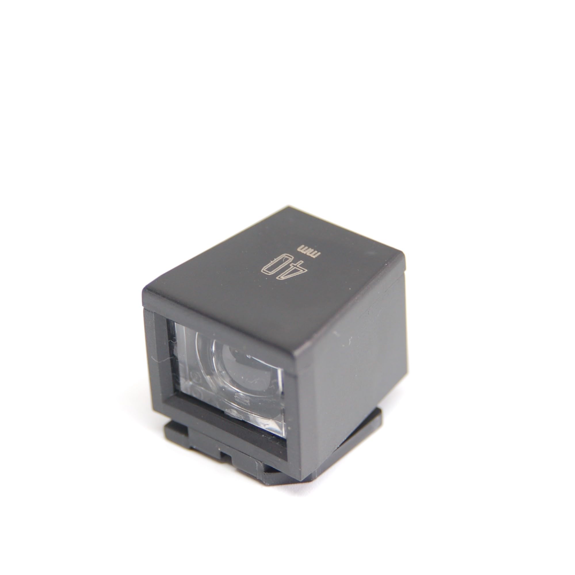 Waist Level Viewfinder Generic 40mm External Optical Viewfinder