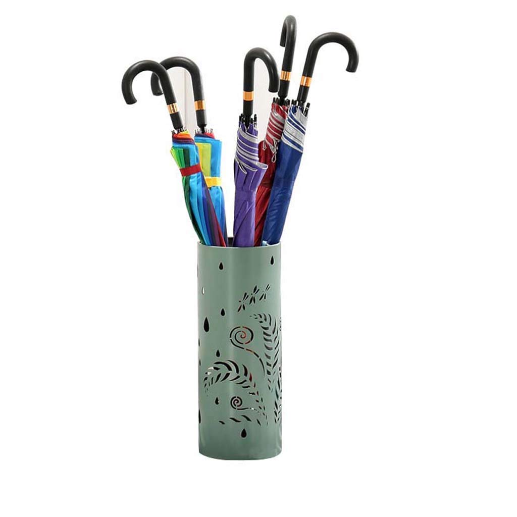 Rangement parapluie 50 cm anti-gouttes pour éviter les sols glissants