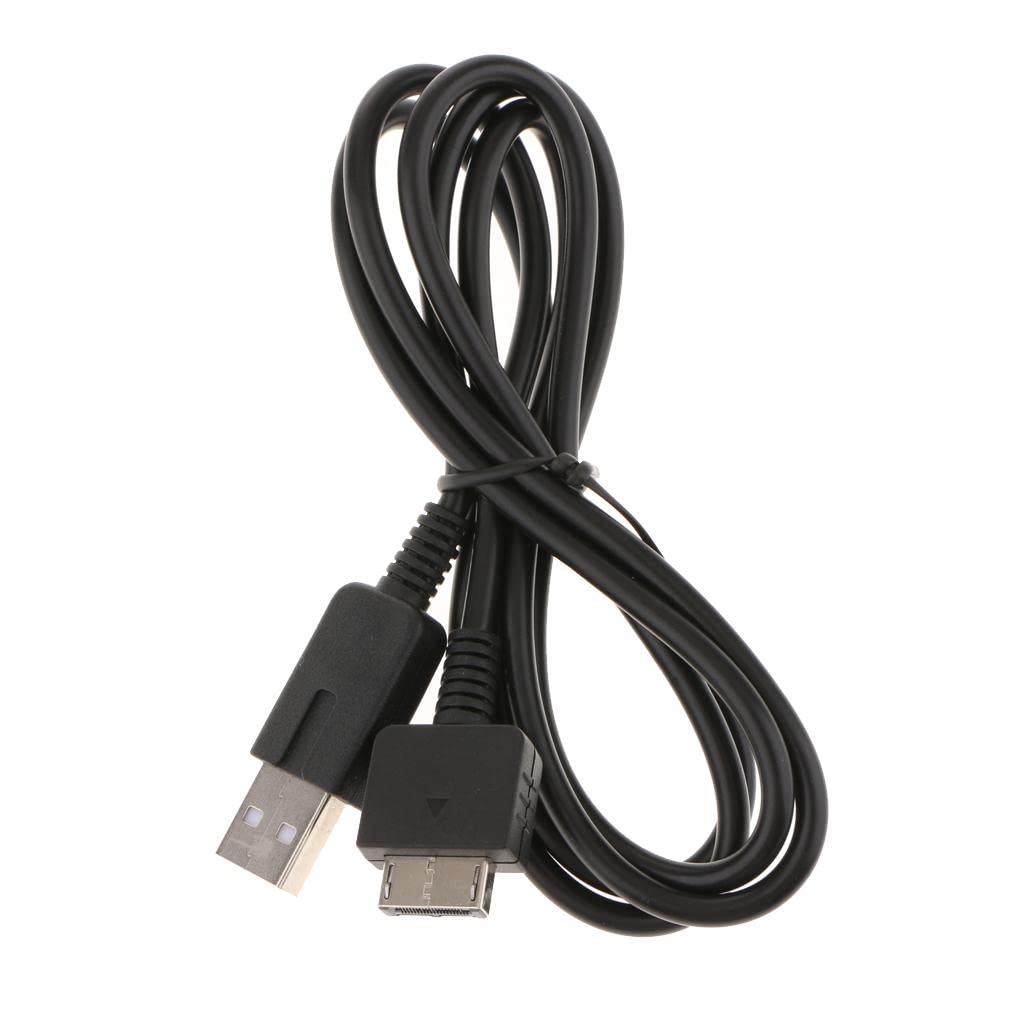 Lyla Usb Data Sync Charger Cable Cord Power Adapter For Sony Ps Vita Psvita 1000-Black (B0BH8R43JK) Amazon Price History, Amazon Price Tracker