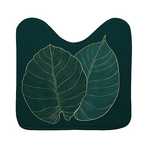 Tapis Contour WC Douceur d'Intérieur Cover