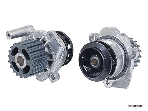 Hepu P565 Engine Water Pump