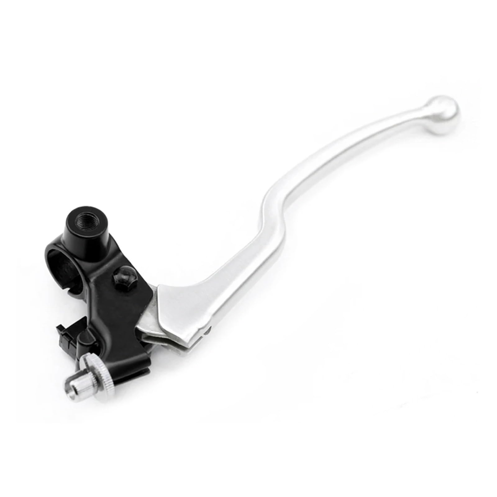 Wxssh One Color Handlebar Clutch Lever For Yamaha Mt07 Mt09/For Tracer Fz07 Fz09 For Tenere Xsr 700 Motorcycle Brake Clutch Lever Protection