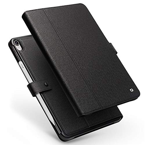 iPad Pro 11 Case with Pencil Holder,Protective sheel can be Used as