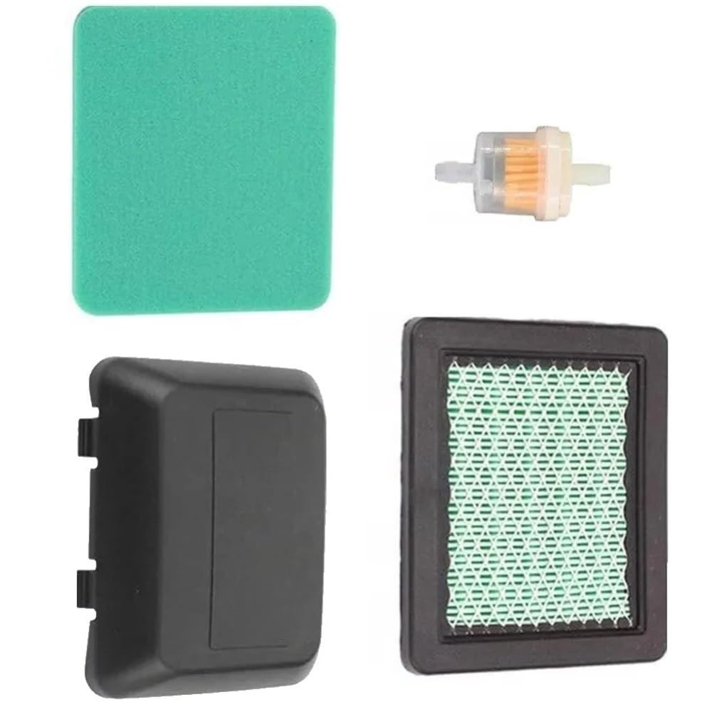 Housse HRB217 anti-rouille pour tondeuses à gazon GCV135 résout les problèmes de stockage