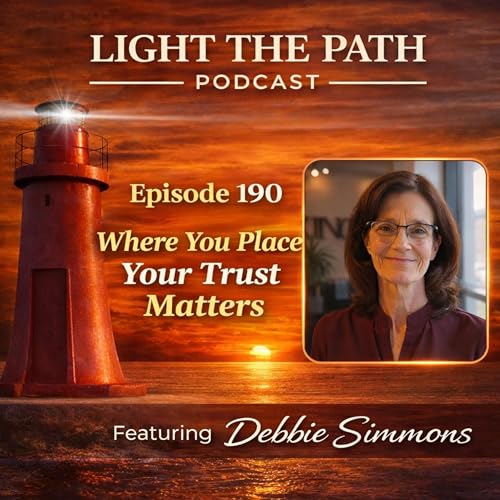 Where You Place Your Trust Matters