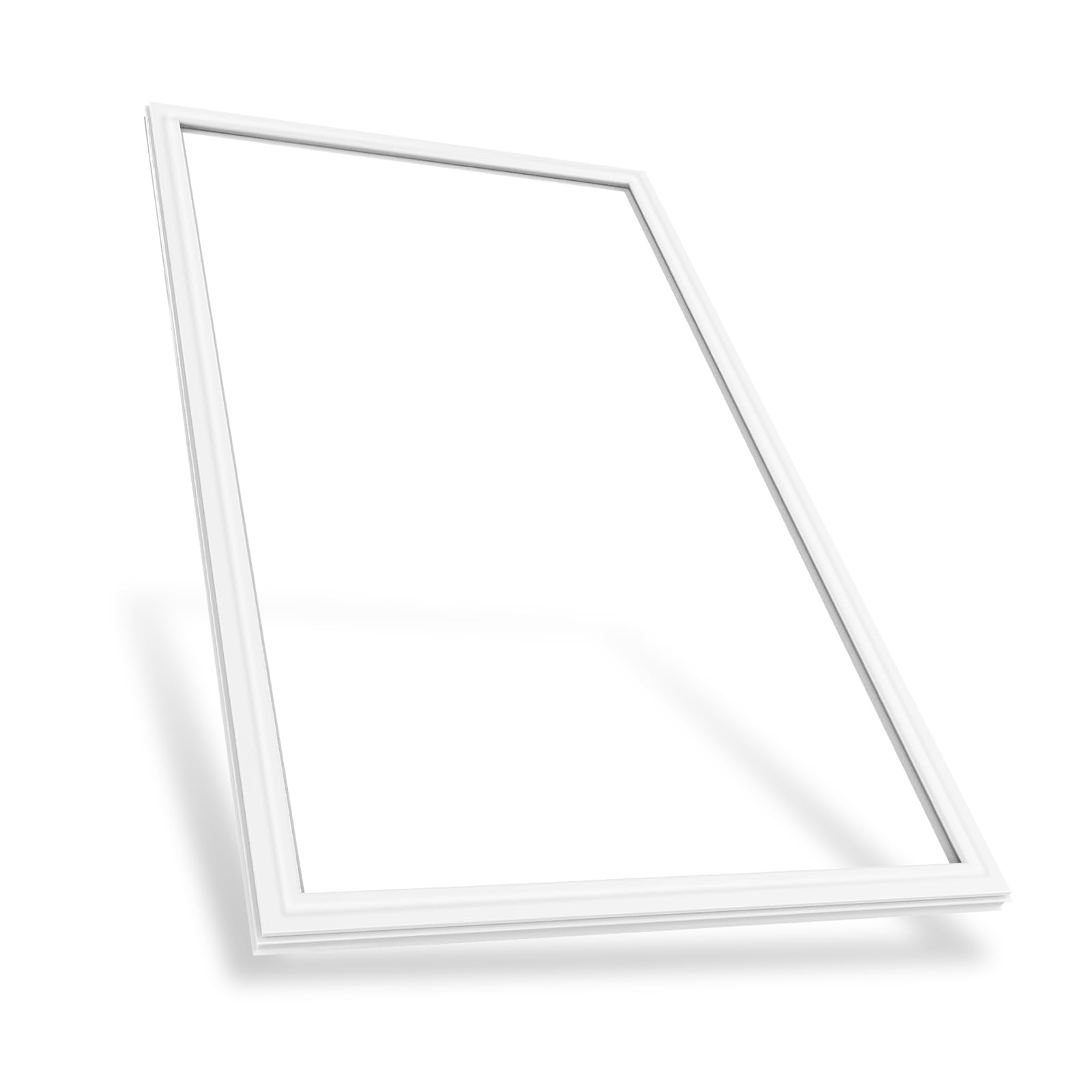 Upgraded 5304507201 Freezer Door Gasket for Frigidaire Kenmore Refrigerator