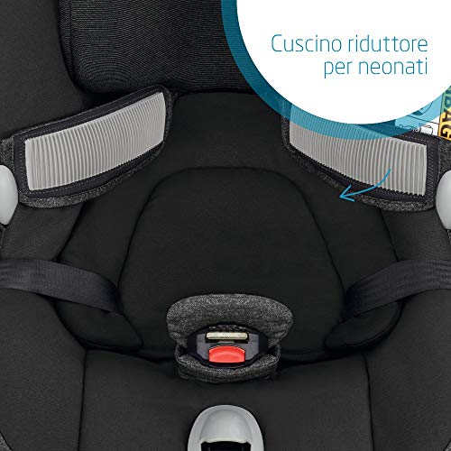 Bébé Confort Milofix