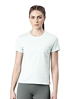 XTEP Women The Power of Gentleness Training T-Shirt