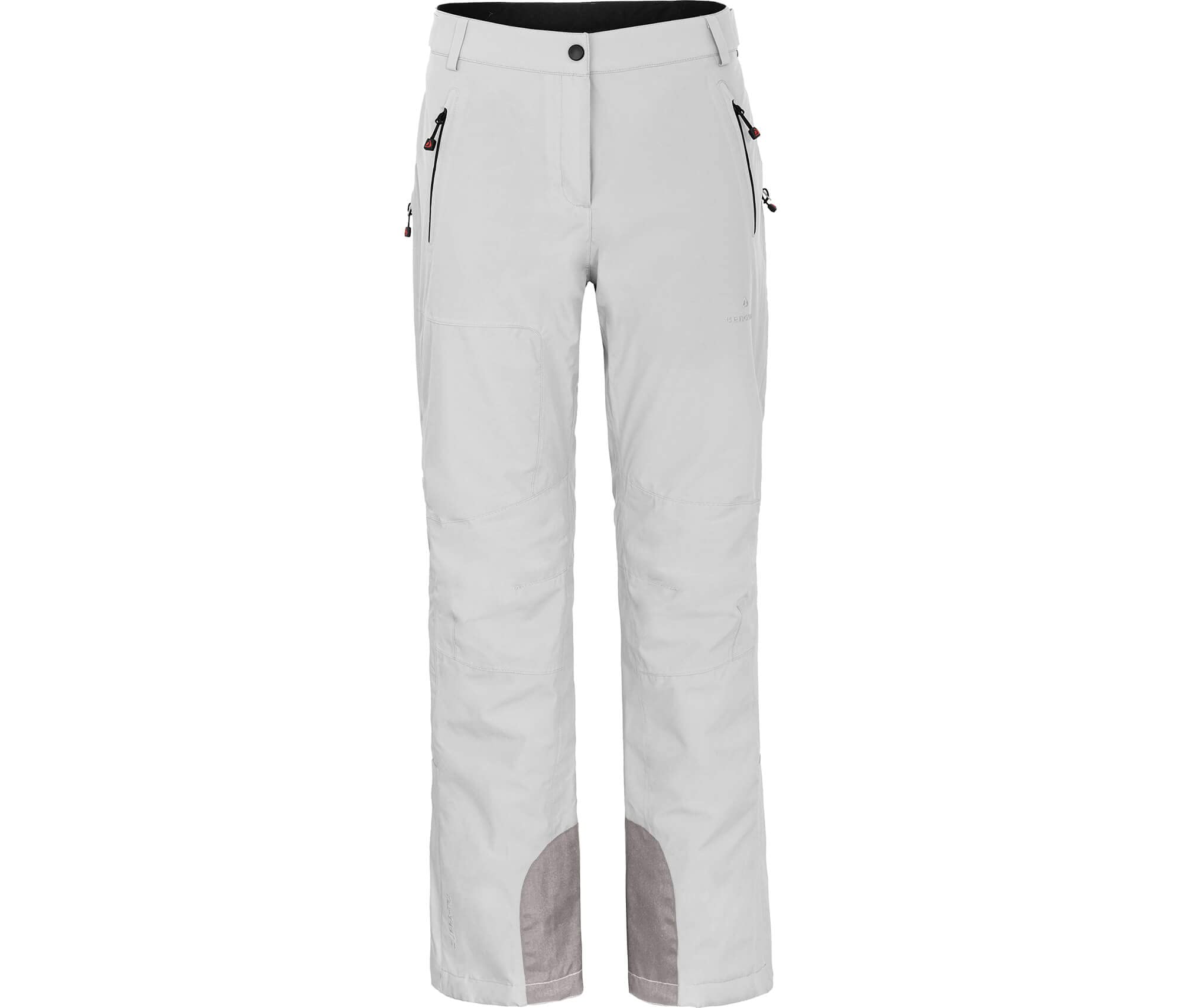 Bergson Ice | Damen Skihose - Lässige Damen Skihose mit Supra-Tex 20.000 Membran, Normal-/Kurz-/Langgrößen, 100% wasserdicht (20.000 mm Wassersäule) & verschweißte Nähte, Winddicht & höchste Atmungsa