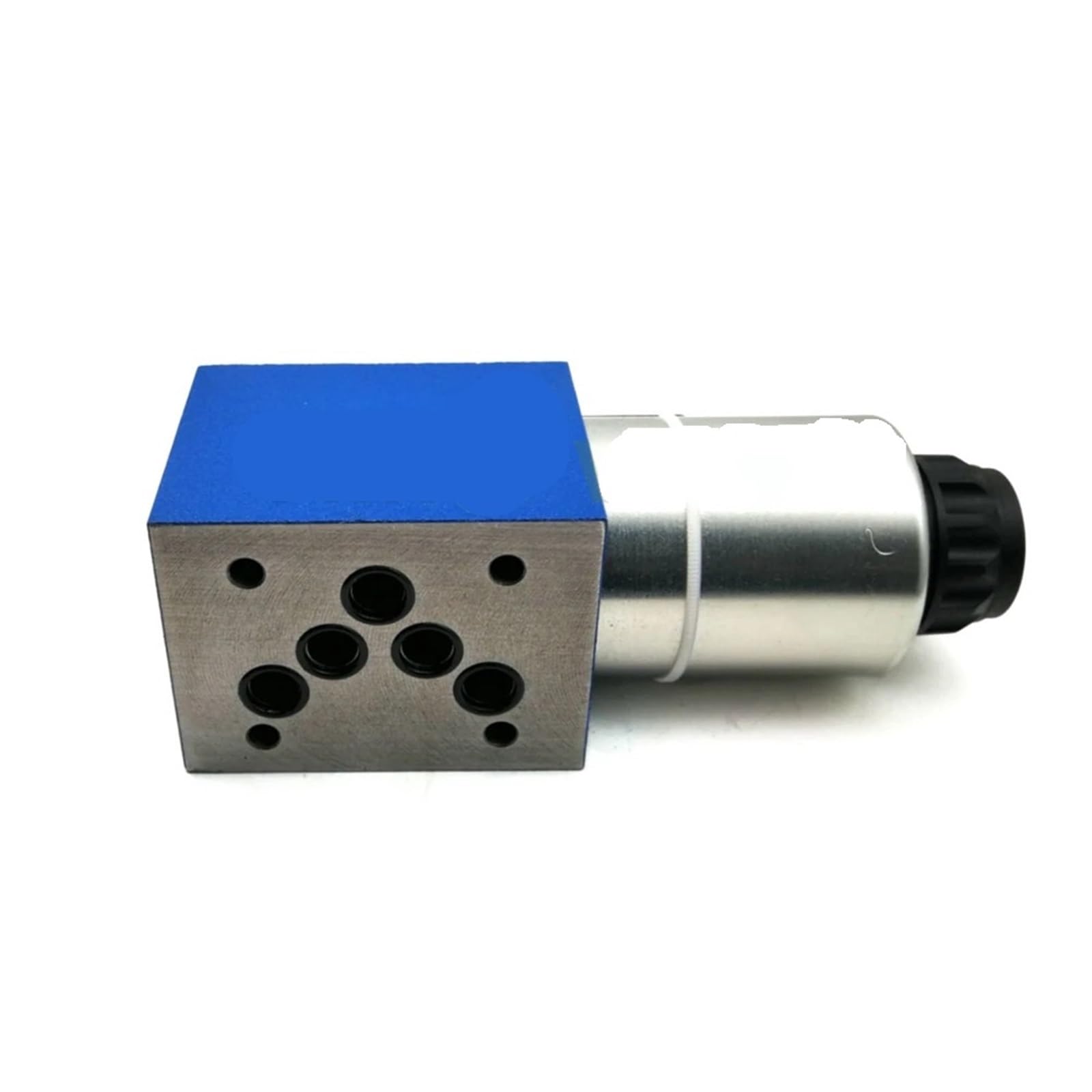 SBSSYVLMV 4WE10C33 Hydraulic Directional Control Valve 4WE10C33/CG24N9K4 Solenoid R900593277