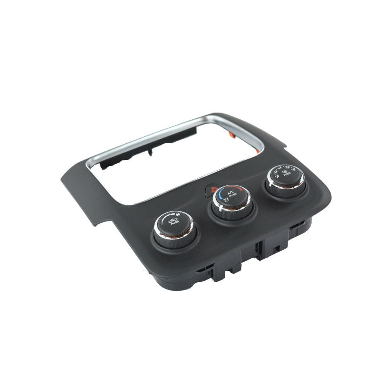 Amazon.com: MOPAR 68268189AA - Control A C And Heater : Automotive