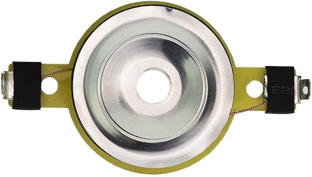 DS18 PRO-TW120VC Replacement Diaphragm for PRO-TW120 & PRO-TW120B Tweeter, 1" Titanium Voice Coil, 4 ohms - Single