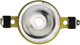 DS18 PRO-TW120VC Replacement Diaphragm for PRO-TW120 & PRO-TW120B Tweeter, 1" Titanium Voice Coil, 4 ohms - Single