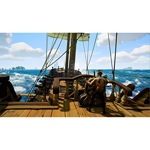 Sea of Thieves Jeu PC Xbox Édition Standard - 3