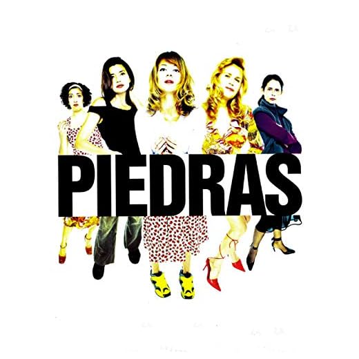 Piedras