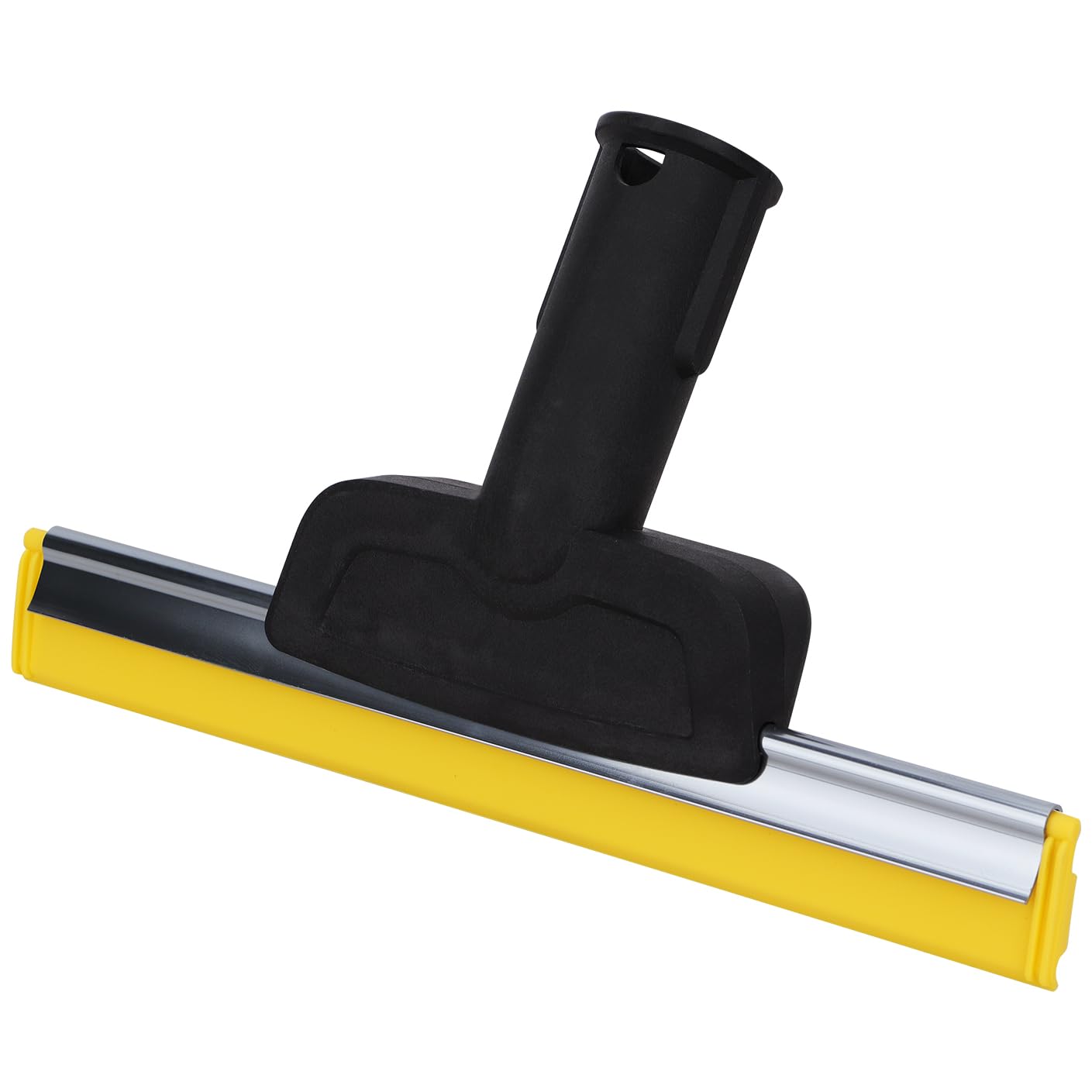 Buse de fenêtre compatible avec nettoyeur vapeur Karcher SC1, SC2, SC3, SC4, SC5, SC7, convient pour fenêtres, miroirs