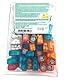 TIC TAC Box with 60 Mini Boxes (Each 3.9 Grams), ARTIFICIALLY Flavoured Mints