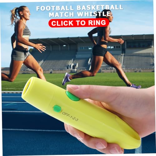 Silbato Electrónico para Uso Deportivo y Emergencias miniatura 6