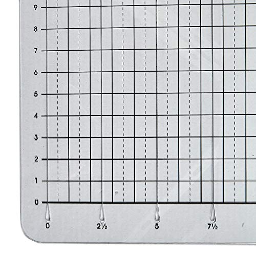 June Tailor Shape Cut Pro Ruler