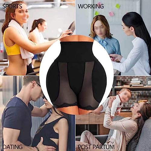 Sous-vêtements rehausseurs de fesses pour sublimer une robe moulante - 3