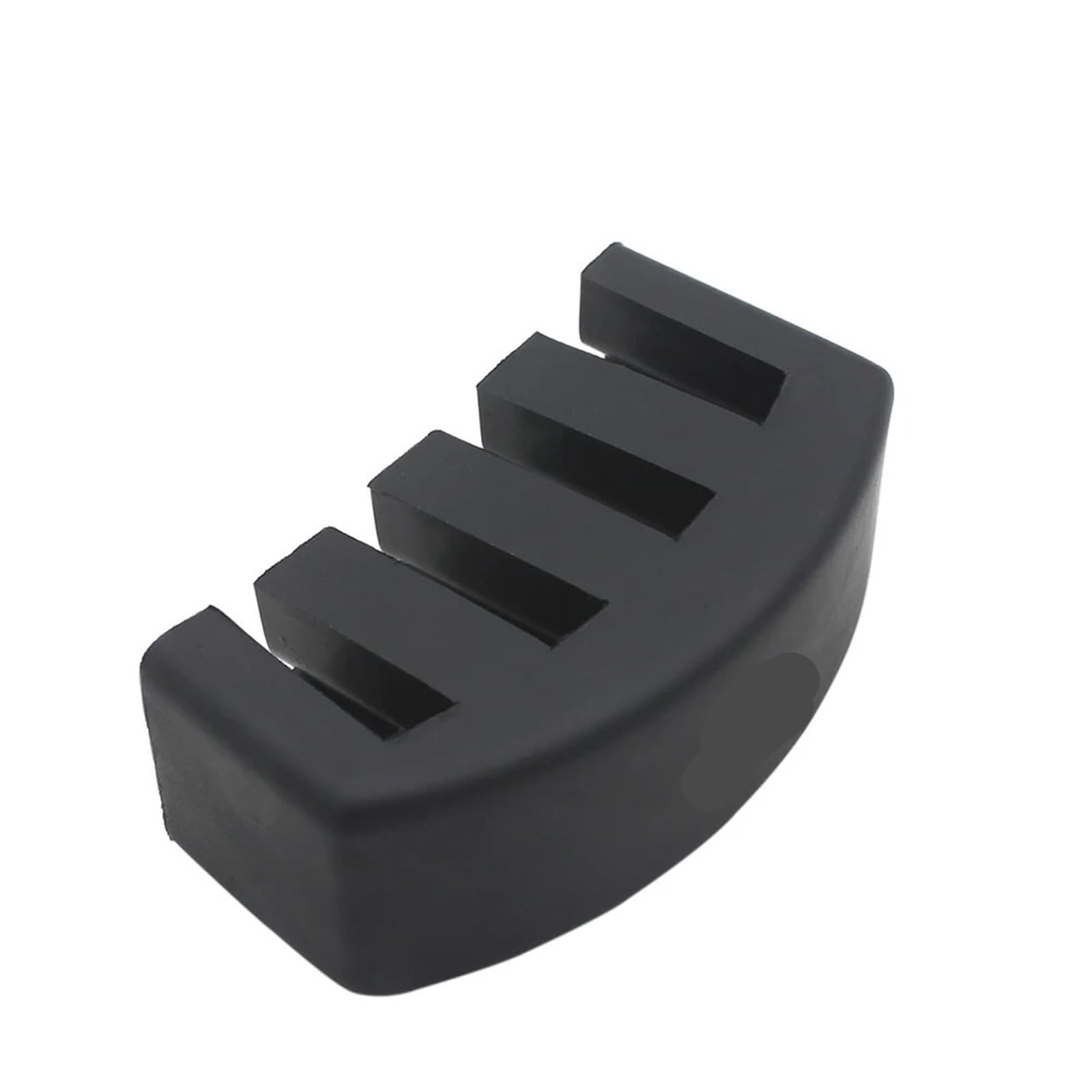 Rubber Practice 5 Claws Cello Mute for 4/4 Size Cello Perfect Volume Control Rubber Practicing Violoncello Accessories(Square)