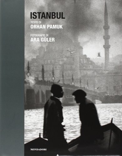 Istanbul Istanbul