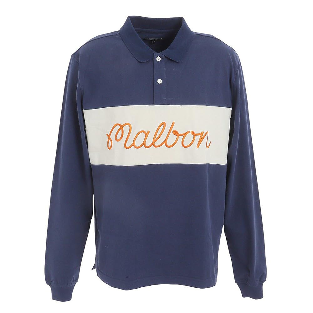 Amazon.co.jp: マルボンゴルフ（Malbon Glolf） ゴルフウェア