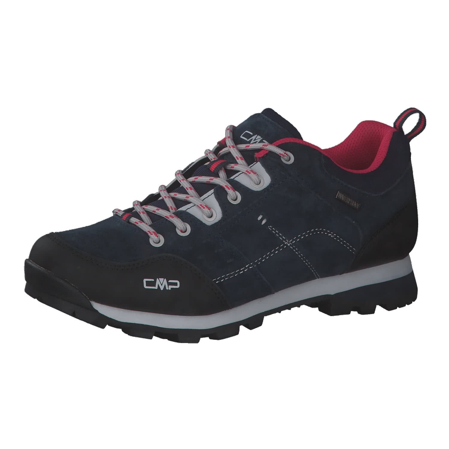 CMP Kobiety Alcor Low Wmn Trekking Shoe Wpbuty trekkingowe
