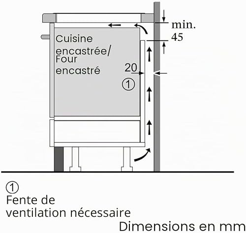 Balay - Induction Hob Built with - 3