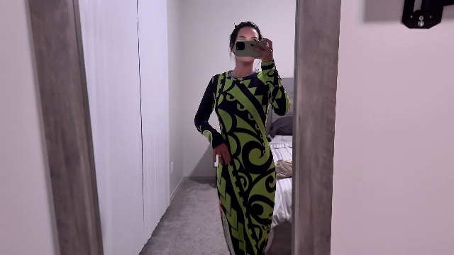 Hdjxbdhsv Floral Maxi Dresses Women Polynesian Samoan Print