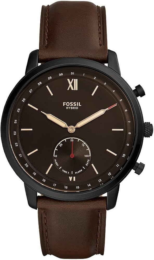 Fossil FTW1179 Smartwatch