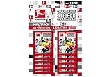 Fußball, Trading Cards, Sammelkarten,