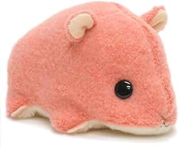 ハンドメイド ぬいぐるみ ハムスター 楽天市場】＼大感謝セール3080→2880円／《レビュー記入でおまけ貰える
