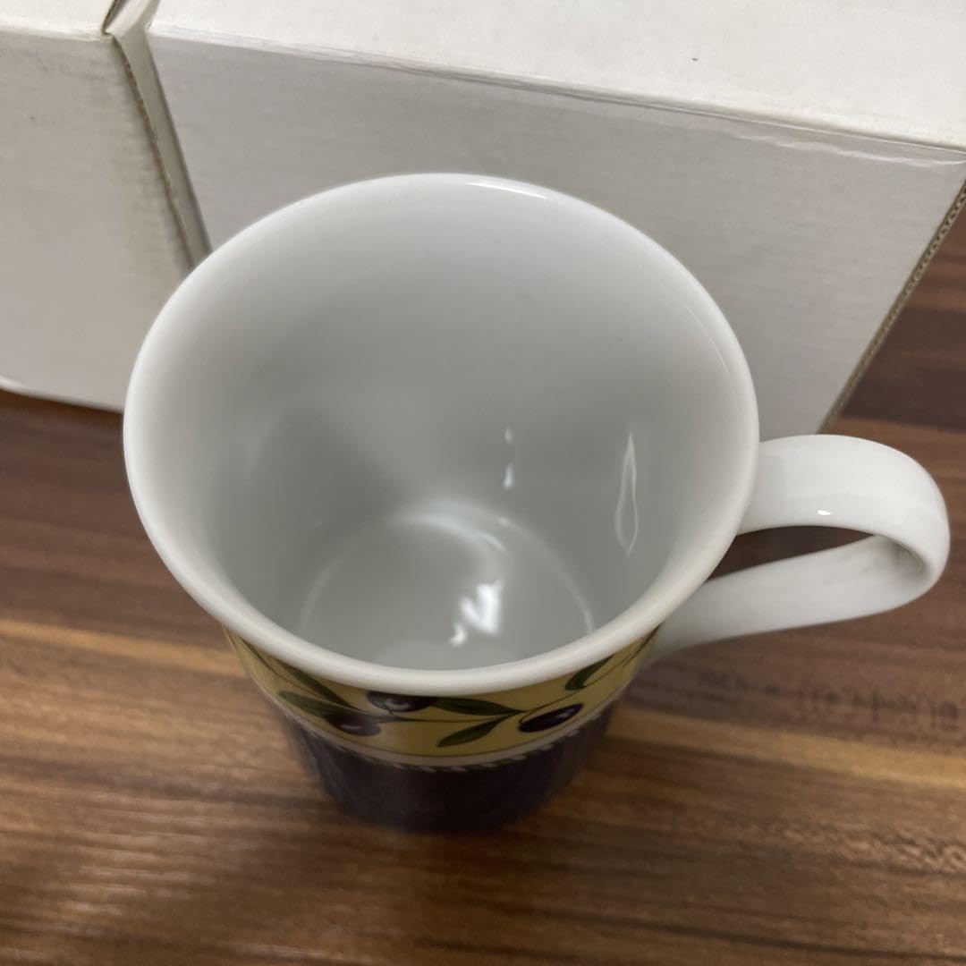 Amazon.co.jp: フッチェンロイター マグカップ2客セット : ホーム