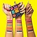 wet n wild 2019 Limited Edition PAC-MAN Shine Kit