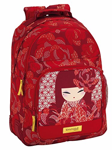 Safta Kimmidoll 661731773 Mochila Infantil