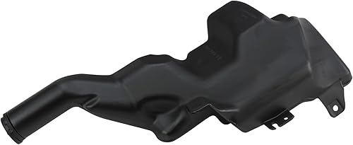 Miniatura 591 de TRQ Depósito de limpiaparabrisas compatible con Chevrolet Cruze GM1288255 2016-2019