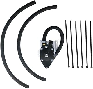 FITS Replace Pump KIT 60 Degree V4 90 with Vapor Boat