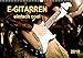 Produktbild E-Gitarren - einfach cool (Wandkalender 2019 DIN A3 quer): Beeindruckende Aufnahmen von E-Gitarren und Musikern. (Monatskalender, 14 Seiten ) (CALVENDO Kunst)