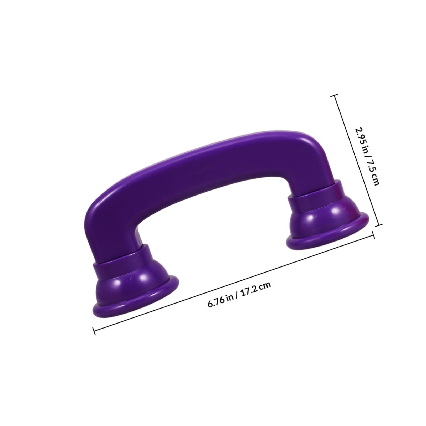 Hohopeti Telefono Giocattolo Sussurrante per in Plastica ABS Colorata Set da 12 Pezzi Gioco Educativo Portatile per Sviluppo Udito e Concentrazione Adatto a Scuole e Attività Infantili